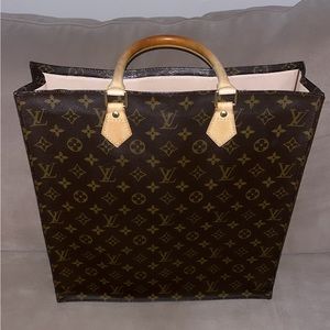 🌟🌟🌟Louis Vuitton / Authentic SAC tote / & Off-White Belt 🌟🌟🌟TRADE🌟🌟🌟